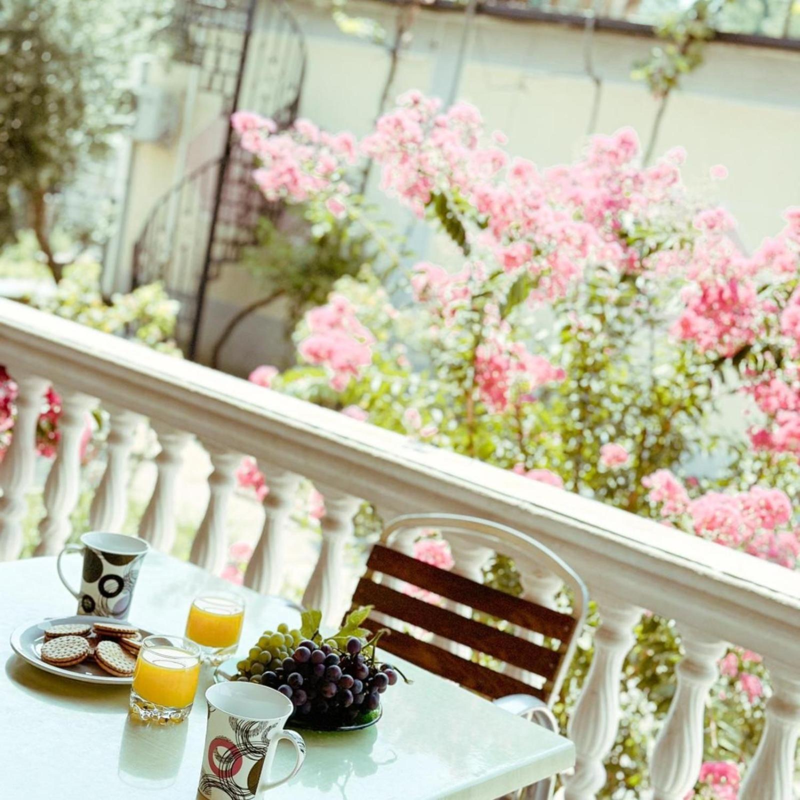 Vizion Hotel Shkoder Exterior photo